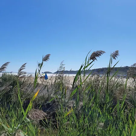 La Dimora In Riva Al Mare Βιέστε