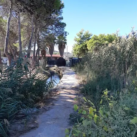 Πανσιόν La Dimora In Riva Al Mare *