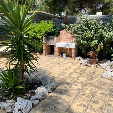 La Dimora In Riva Al Mare Πανσιόν 4*