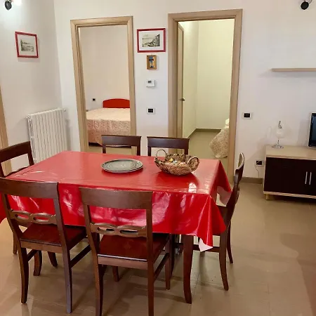 La Dimora In Riva Al Mare Πανσιόν