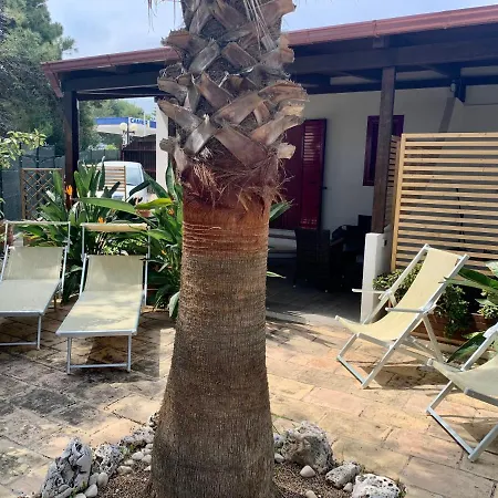 La Dimora In Riva Al Mare