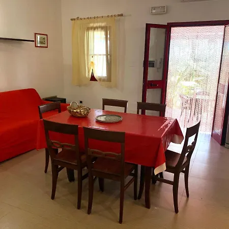 Πανσιόν La Dimora In Riva Al Mare Βιέστε