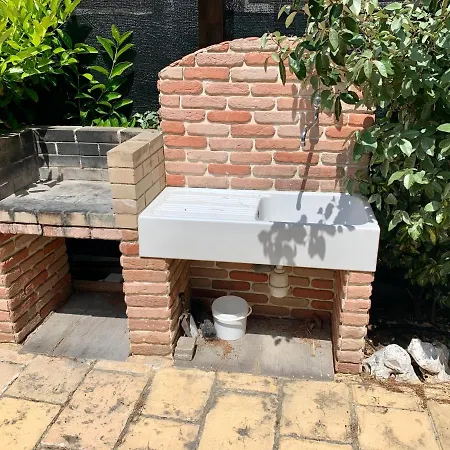 La Dimora In Riva Al Mare Πανσιόν