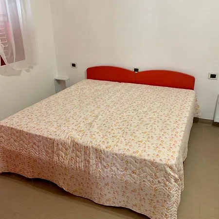 La Dimora In Riva Al Mare 4*