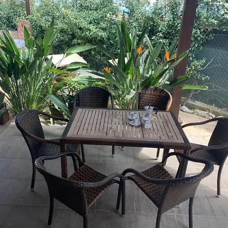 La Dimora In Riva Al Mare