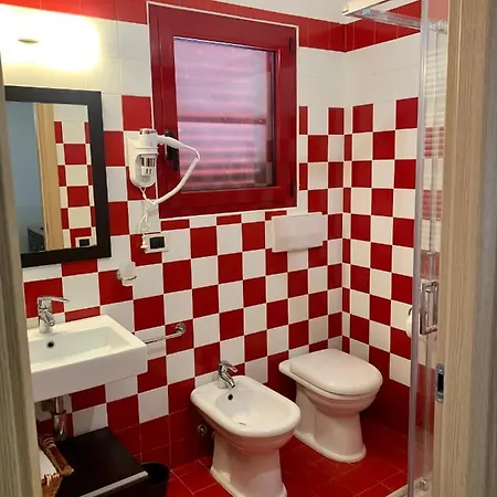 La Dimora In Riva Al Mare