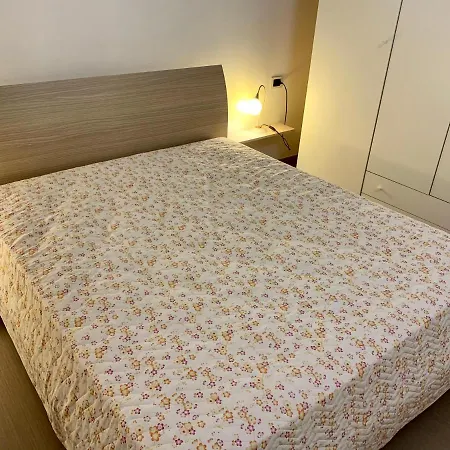 Πανσιόν La Dimora In Riva Al Mare 4*