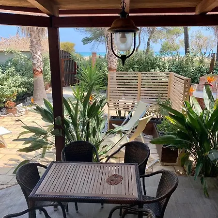 La Dimora In Riva Al Mare