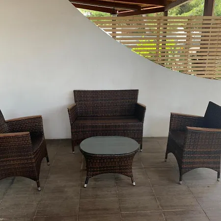 La Dimora In Riva Al Mare 4* Βιέστε