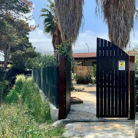 La Dimora In Riva Al Mare Πανσιόν