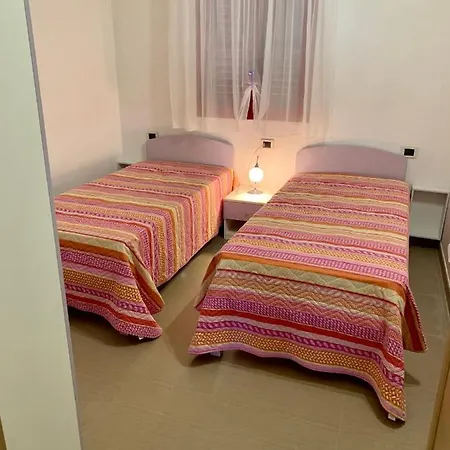 La Dimora In Riva Al Mare Πανσιόν