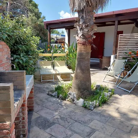 La Dimora In Riva Al Mare