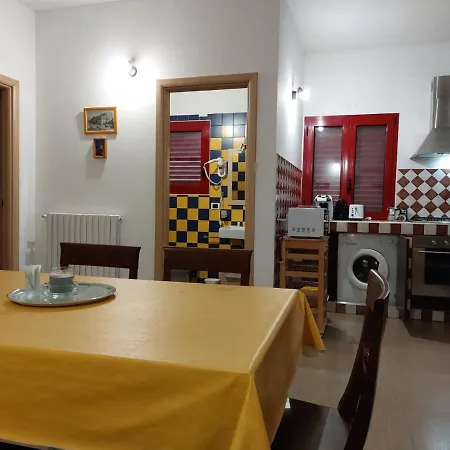 Πανσιόν La Dimora In Riva Al Mare Βιέστε