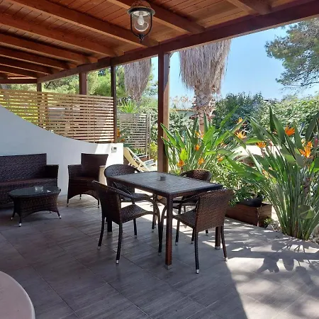 La Dimora In Riva Al Mare Βιέστε