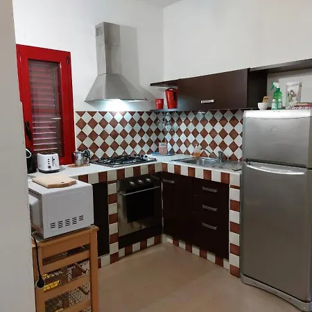 La Dimora In Riva Al Mare Πανσιόν 4*