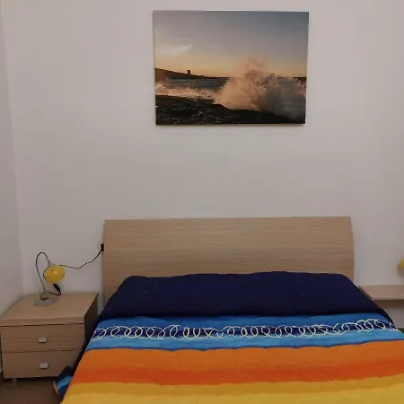 La Dimora In Riva Al Mare Πανσιόν