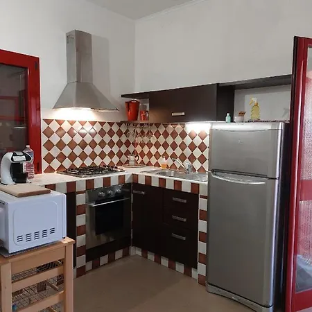 La Dimora In Riva Al Mare Πανσιόν *