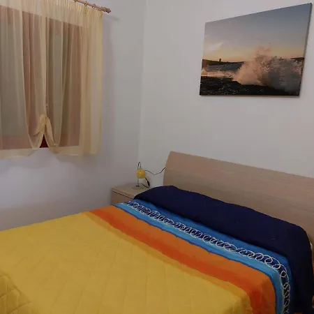 La Dimora In Riva Al Mare Πανσιόν 4*