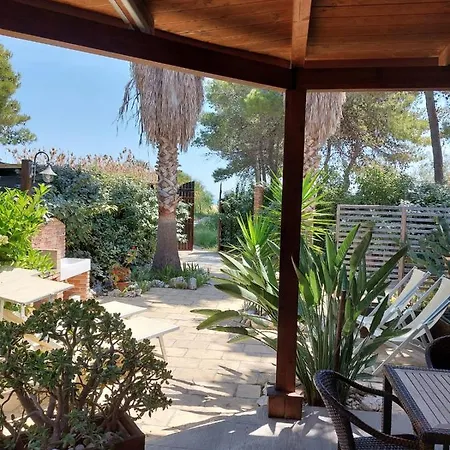 Πανσιόν La Dimora In Riva Al Mare
