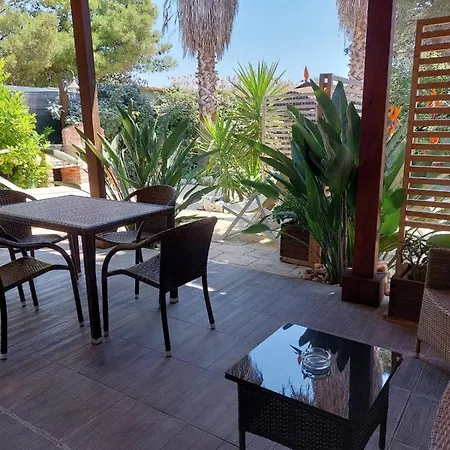 La Dimora In Riva Al Mare