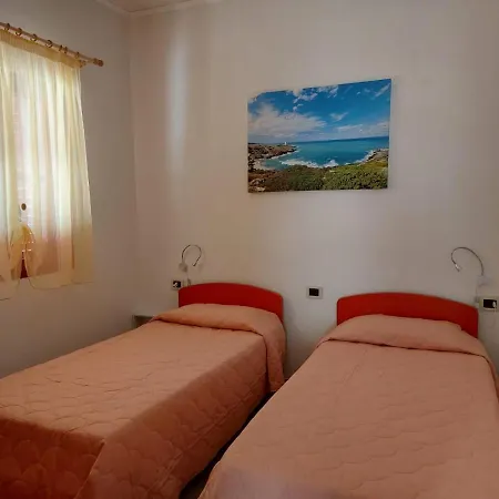 La Dimora In Riva Al Mare 4*