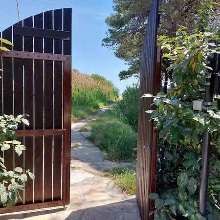 La Dimora In Riva Al Mare 4*