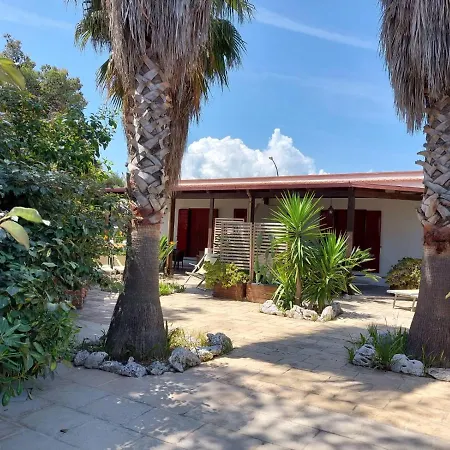 La Dimora In Riva Al Mare Βιέστε