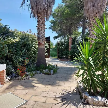 La Dimora In Riva Al Mare Πανσιόν 4*
