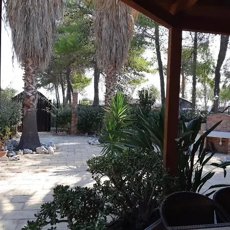 La Dimora In Riva Al Mare Vieste