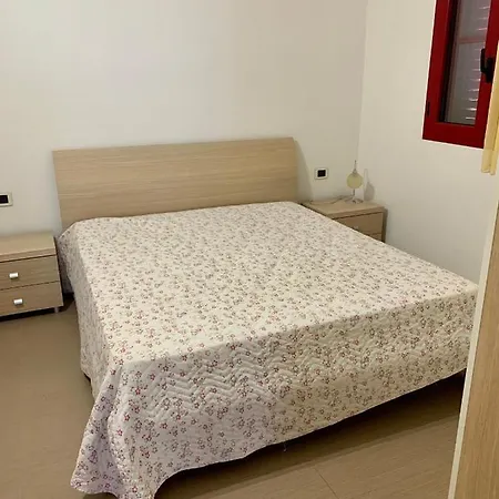 La Dimora In Riva Al Mare Guest house