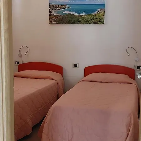 La Dimora In Riva Al Mare *