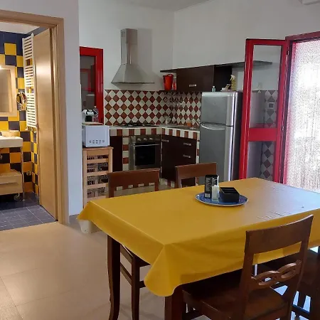 La Dimora In Riva Al Mare *