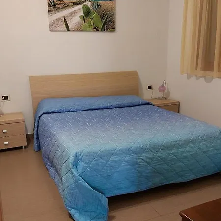 La Dimora In Riva Al Mare Guest house