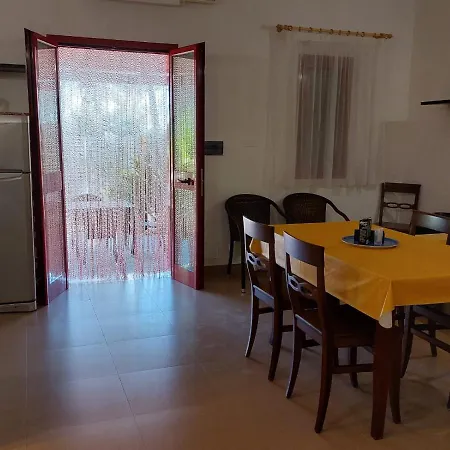 La Dimora In Riva Al Mare Vieste