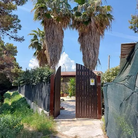 Pensjonat La Dimora In Riva Al Mare Vieste
