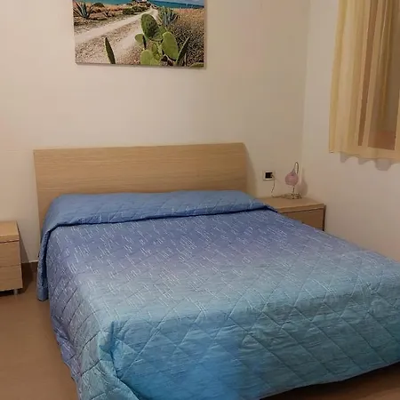 La Dimora In Riva Al Mare Guest house Vieste